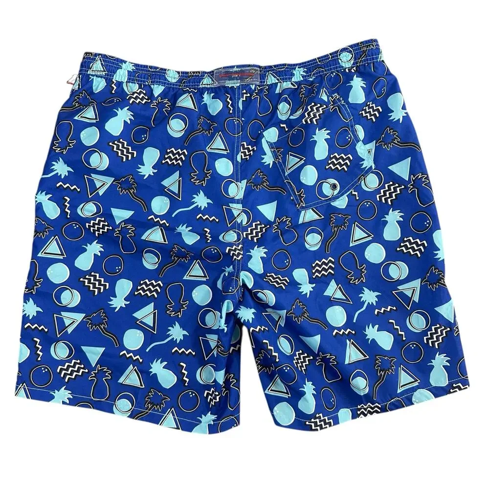 Beach Bros Men's 8